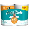 Angel Soft Angl Sft Toilet Paper 4R 79391